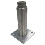 Black Diamond Gf-14 Adjustable Feet For Gf Series